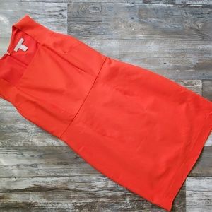 Banana Republic Factory sheath dress size 10p